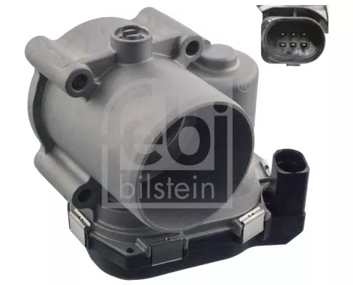 Throttle Body