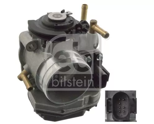FEBI BILSTEIN FEBI BILSTEIN 107030 Throttle Body 