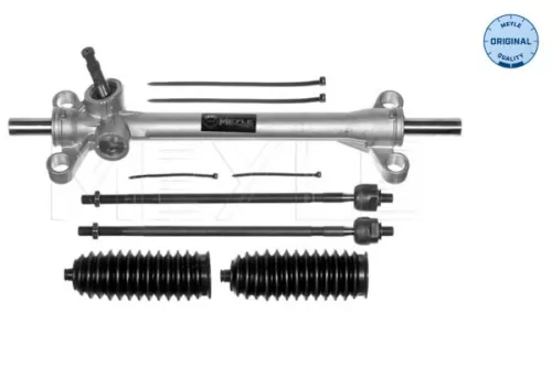 Steering Gear