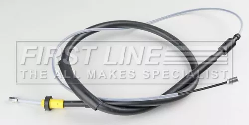 FIRST LINE FIRST LINE (FKB3871) Cable Pull, parking brake 