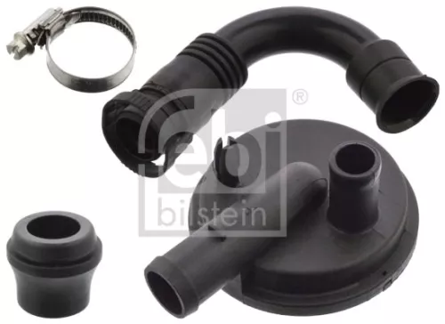 Valve, crankcase ventilation