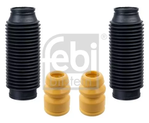 Dust Cover Kit, shock absorber
