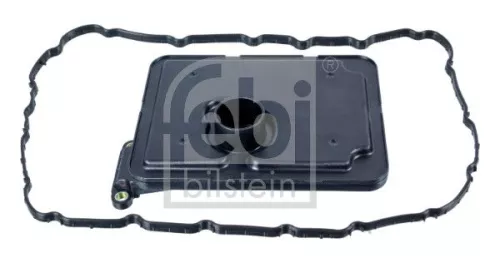 Hydraulic Filter Kit, automatic transmission