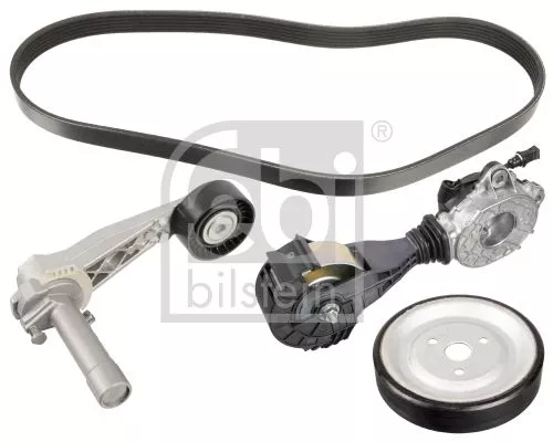 FEBI BILSTEIN FEBI BILSTEIN 107428 V-ribbed Belt Set 