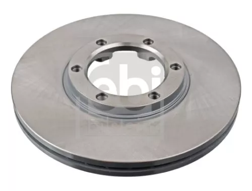 FEBI BILSTEIN FEBI BILSTEIN 10750 Brake Disc 