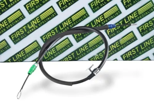 FIRST LINE FIRST LINE (FKB3873) Cable Pull, parking brake 