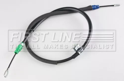 FIRST LINE FIRST LINE (FKB3873) Cable Pull, parking brake 