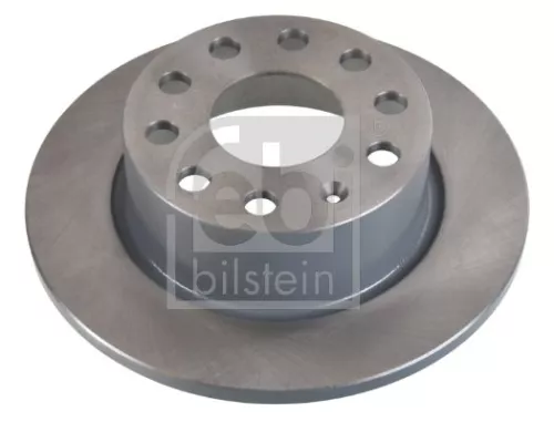 FEBI BILSTEIN FEBI BILSTEIN 107516 Brake Disc 