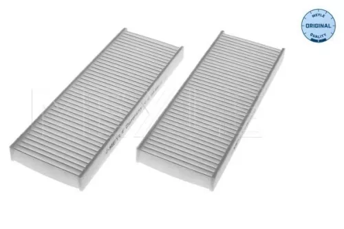 MEYLE Filter, cabin air (112 319 0015/S)