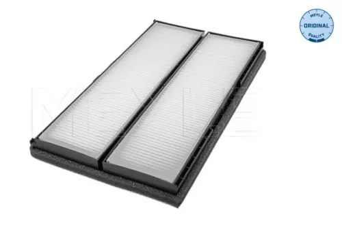 MEYLE Filter, cabin air (012 319 0012)