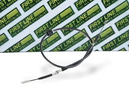 FIRST LINE FIRST LINE (FKB3874) Cable Pull, parking brake 