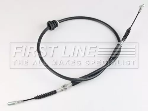FIRST LINE FIRST LINE (FKB3874) Cable Pull, parking brake 