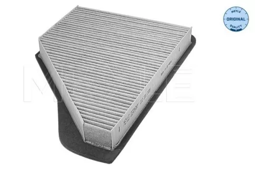 MEYLE MEYLE (012 320 0008) Filter, cabin air 