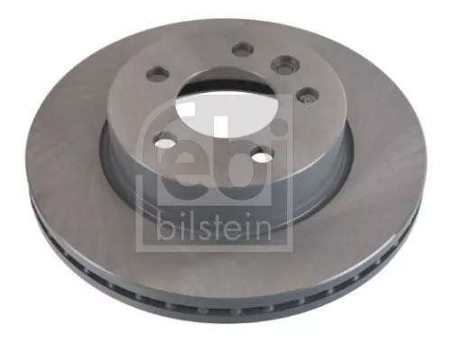 FEBI BILSTEIN FEBI BILSTEIN 107721 Brake Disc 