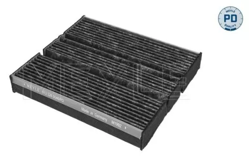Meyle PD Cabin Air Filter for Mercedes-Benz A-Class B-Class Cla Eqa Eqb Gla Glb