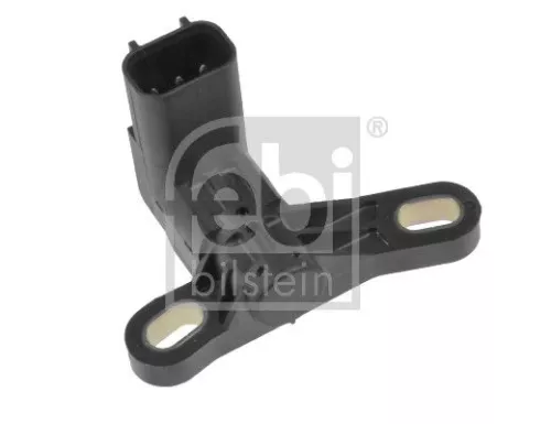 Sensor, crankshaft pulse