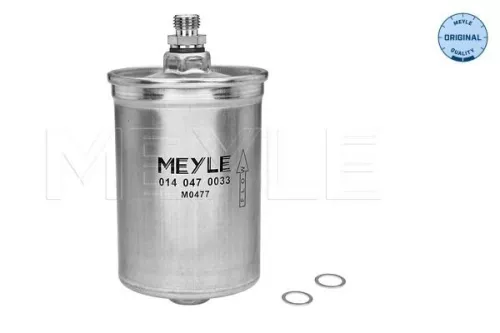 MEYLE Fuel Filter (014 047 0033)