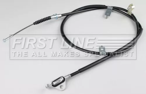 FIRST LINE FIRST LINE (FKB3875) Cable Pull, parking brake 
