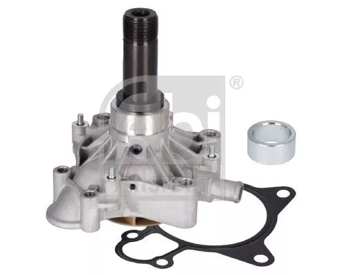 FEBI BILSTEIN FEBI BILSTEIN 107809 Water Pump, engine cooling 