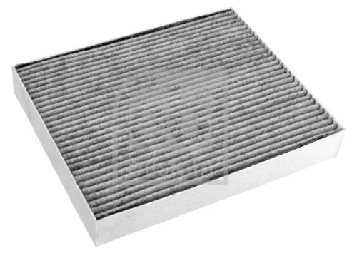 Filter, cabin air