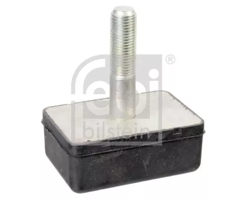 FEBI BILSTEIN FEBI BILSTEIN 108049 Rubber Buffer, suspension 