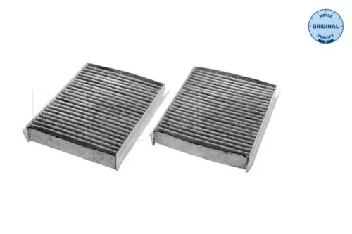 Meyle Filter Cabin Air for Alfa Romeo 147 156 Gt