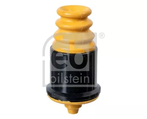 Rubber Buffer, suspension