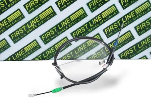 FIRST LINE FIRST LINE (FKB3877) Cable Pull, parking brake 