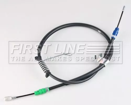 FIRST LINE FIRST LINE (FKB3877) Cable Pull, parking brake 