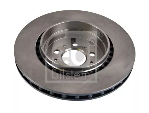 FEBI BILSTEIN FEBI BILSTEIN 108195 Brake Disc 