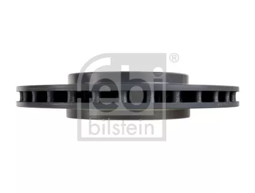 FEBI BILSTEIN FEBI BILSTEIN 108195 Brake Disc 