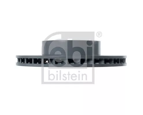 FEBI BILSTEIN FEBI BILSTEIN 108214 Brake Disc 