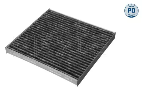 Filter, cabin air