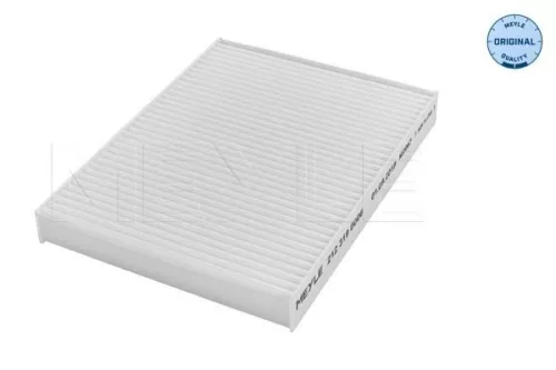 MEYLE Filter, cabin air (212 319 0006)