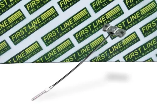 FIRST LINE FIRST LINE (FKB3878) Cable Pull, parking brake 