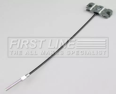 FIRST LINE FIRST LINE (FKB3878) Cable Pull, parking brake 