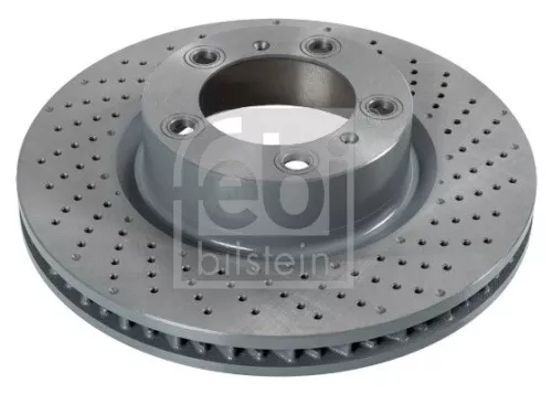 FEBI BILSTEIN FEBI BILSTEIN 108336 Brake Disc 