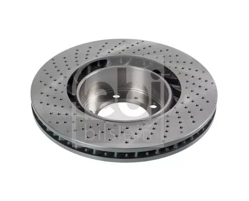FEBI BILSTEIN FEBI BILSTEIN 108336 Brake Disc 