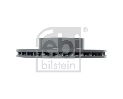 FEBI BILSTEIN FEBI BILSTEIN 108336 Brake Disc 