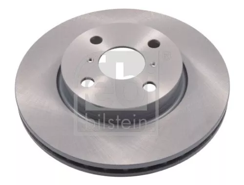 FEBI BILSTEIN FEBI BILSTEIN 108380 Brake Disc 
