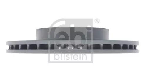 FEBI BILSTEIN FEBI BILSTEIN 108380 Brake Disc 