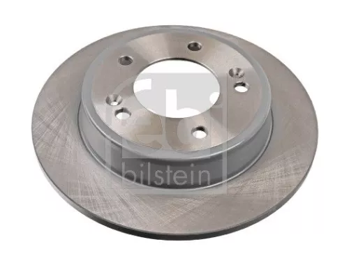 FEBI BILSTEIN FEBI BILSTEIN 108387 Brake Disc 
