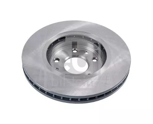 FEBI BILSTEIN FEBI BILSTEIN 108392 Brake Disc 