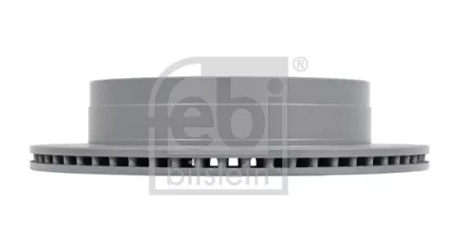 FEBI BILSTEIN FEBI BILSTEIN 108393 Brake Disc 
