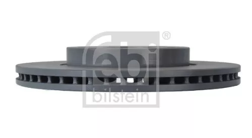 FEBI BILSTEIN FEBI BILSTEIN 108394 Brake Disc 