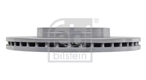 FEBI BILSTEIN FEBI BILSTEIN 108396 Brake Disc 
