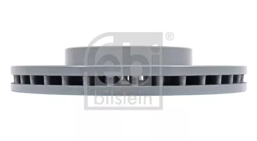 FEBI BILSTEIN FEBI BILSTEIN 108402 Brake Disc 