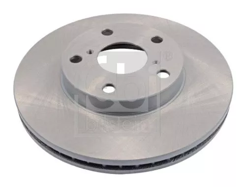 FEBI BILSTEIN FEBI BILSTEIN 108404 Brake Disc 