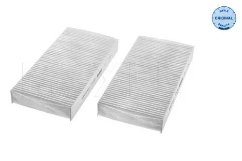 MEYLE Filter, cabin air (31-12 319 0004/S)