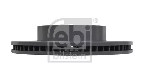 FEBI BILSTEIN FEBI BILSTEIN 108411 Brake Disc 